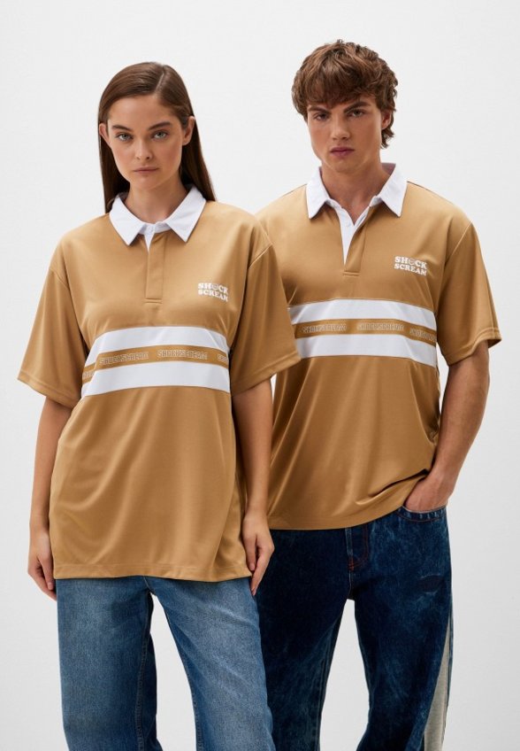 Поло Shockscream