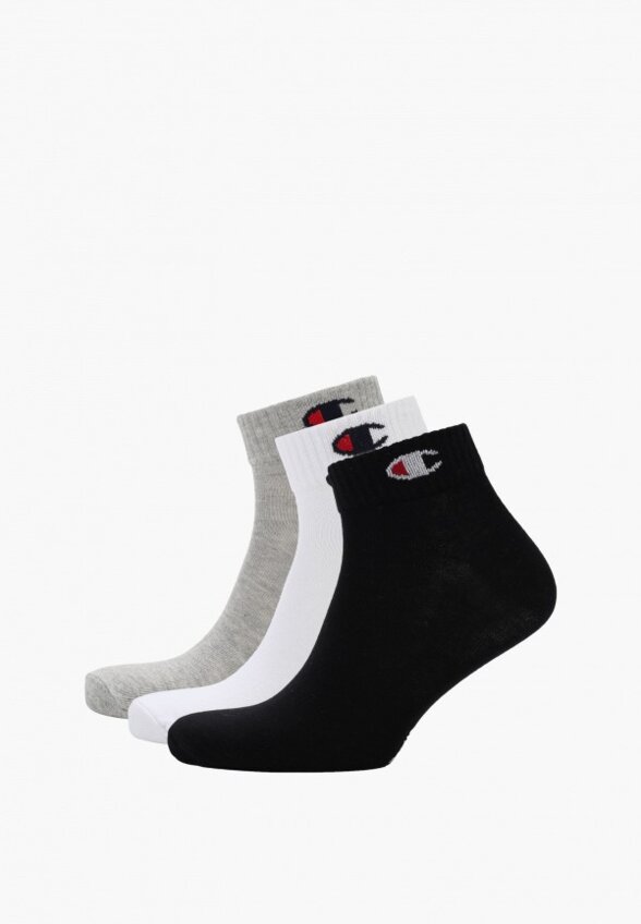 Носки 3 пары Champion