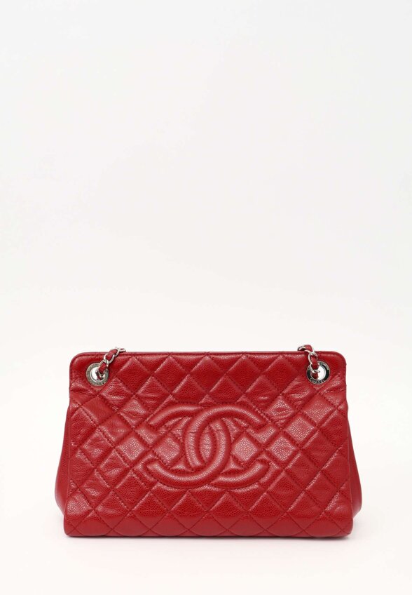 Chanel Grand Shopping