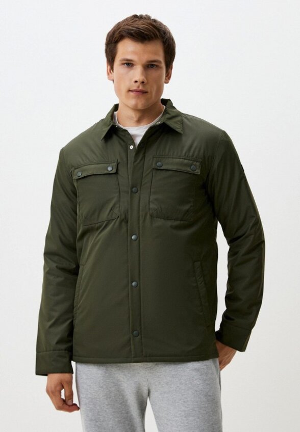 Куртка-рубашка Regatta