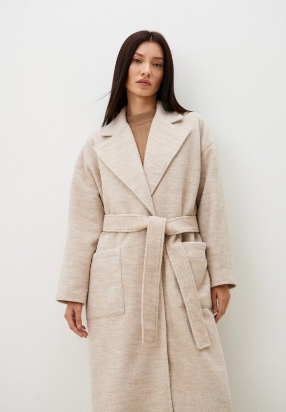 Пальто-халат Belucci