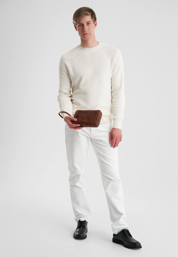 Др.Коффер M402856-109-05 сумка-визитка