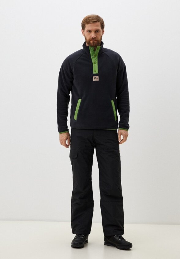 Олимпийка Protest