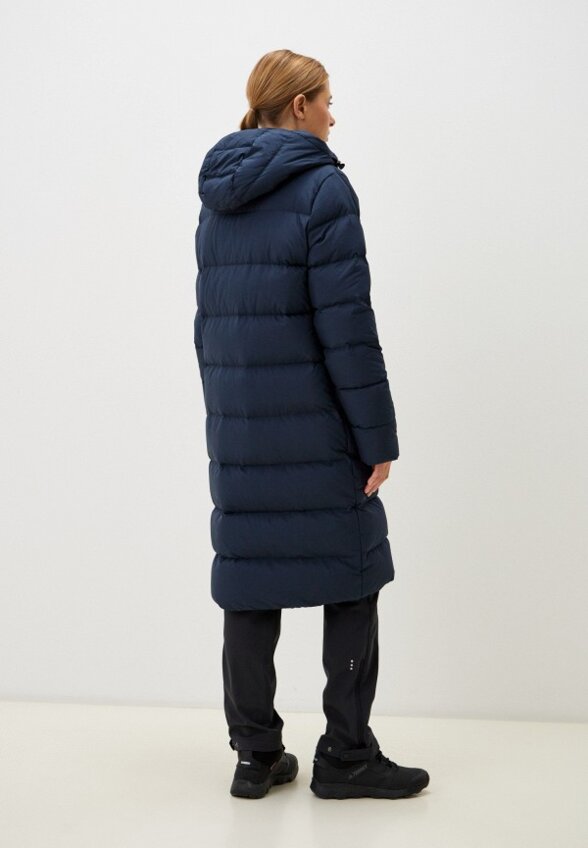 Пуховик Jack Wolfskin