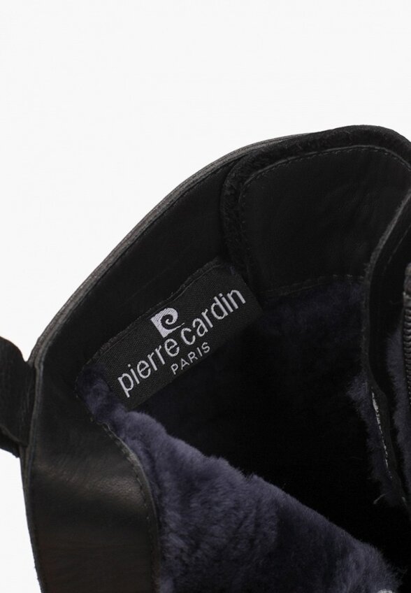 Ботильоны Pierre Cardin