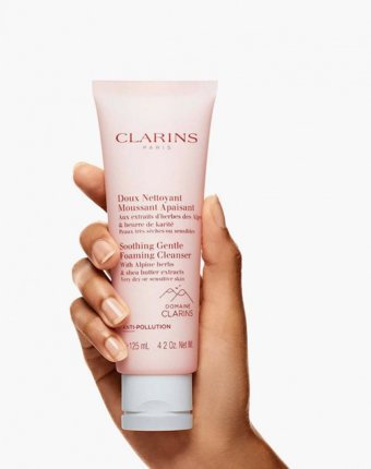 Крем для лица Clarins женщинам