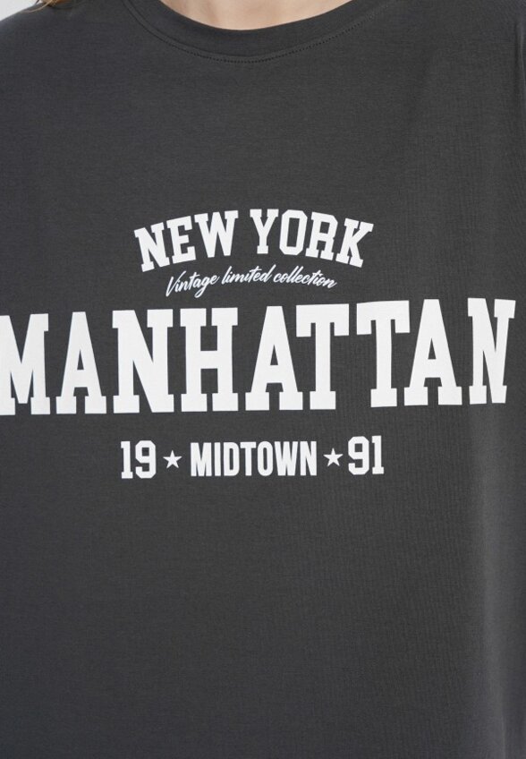 Футболка Твое