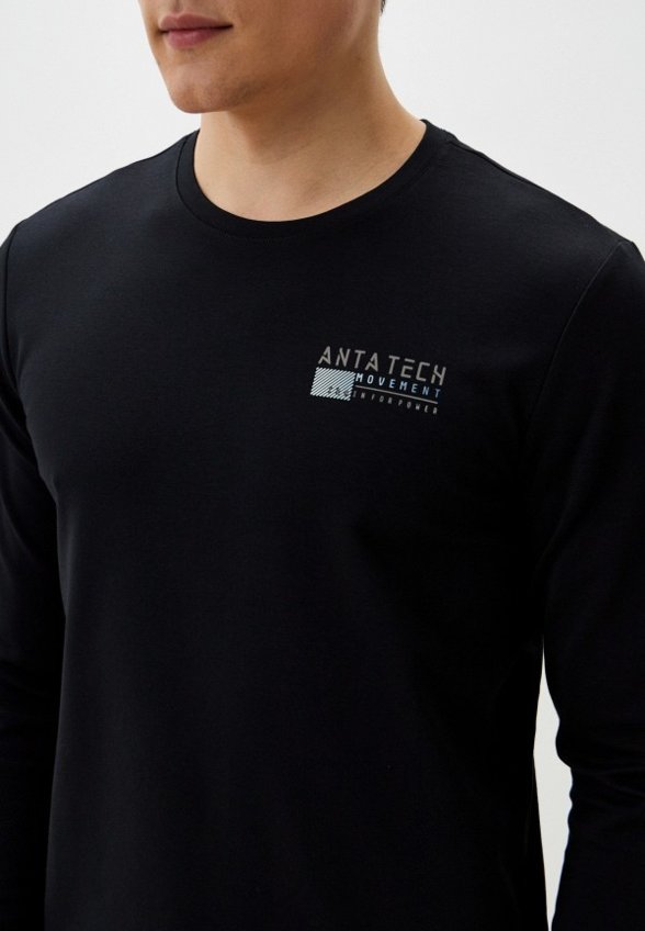 Лонгслив спортивный Anta