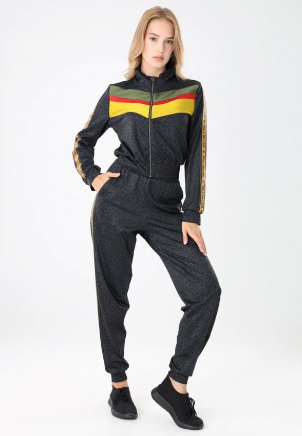 Олимпийка Distinction Uniform