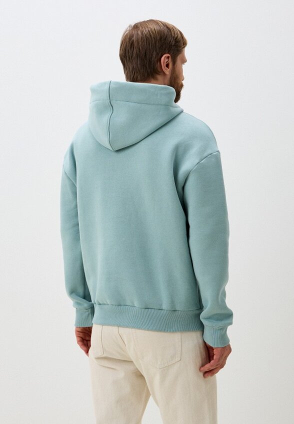 Худи Sevenseventeen