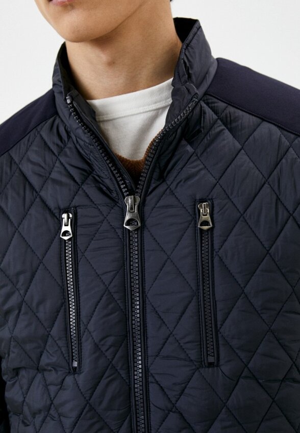 Куртка утепленная Urban Fashion for Men