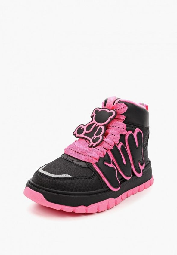 Ботинки PlayToday