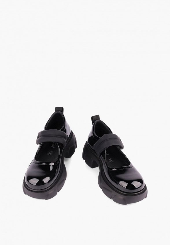 Туфли Zenden First