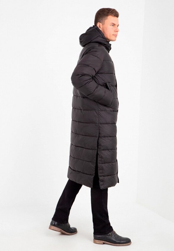 Пуховик Thomas Berger