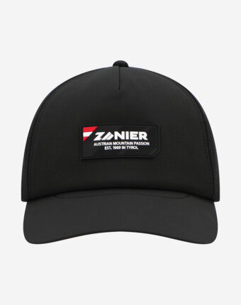 Бейсболка Zanier, Черный женщинам