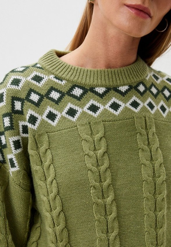 Джемпер Auranna