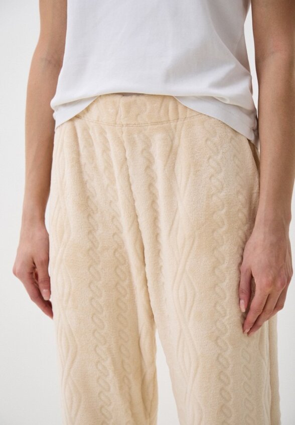 Брюки домашние Calliope