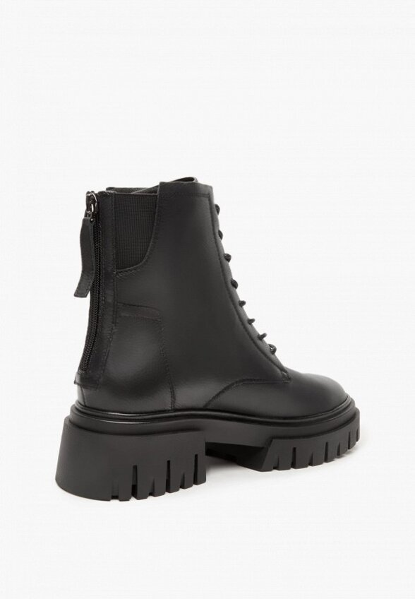 Ботинки Mascotte