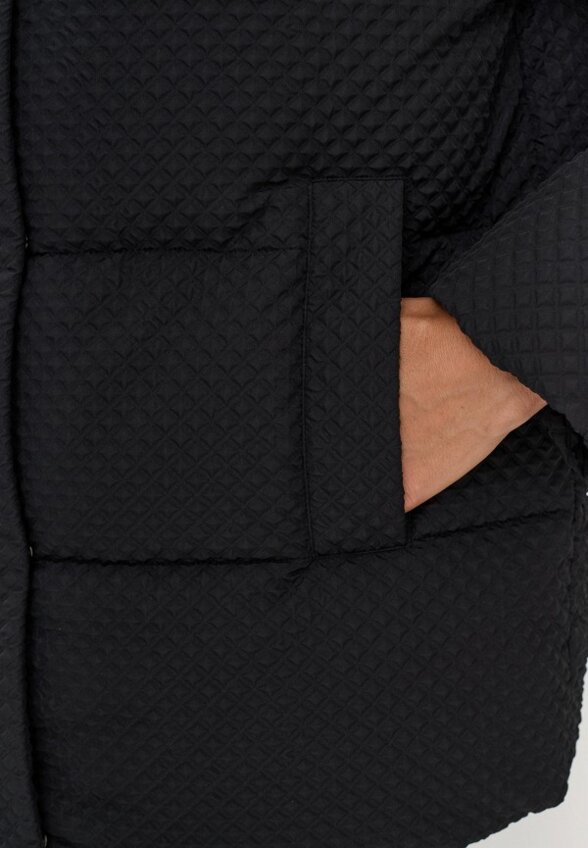 Куртка утепленная Savage