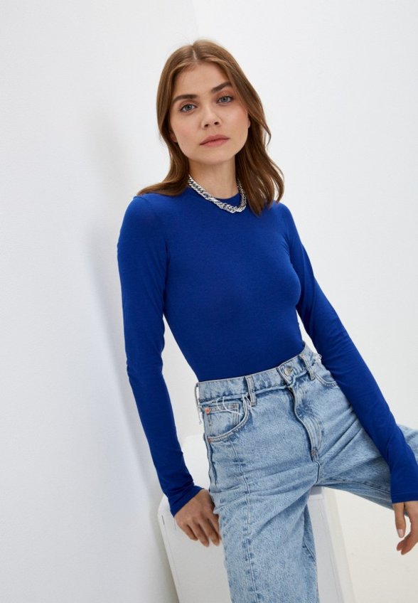 Боди Gold Chic Chili