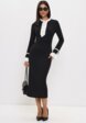 Платье Sandrine1  - превью
