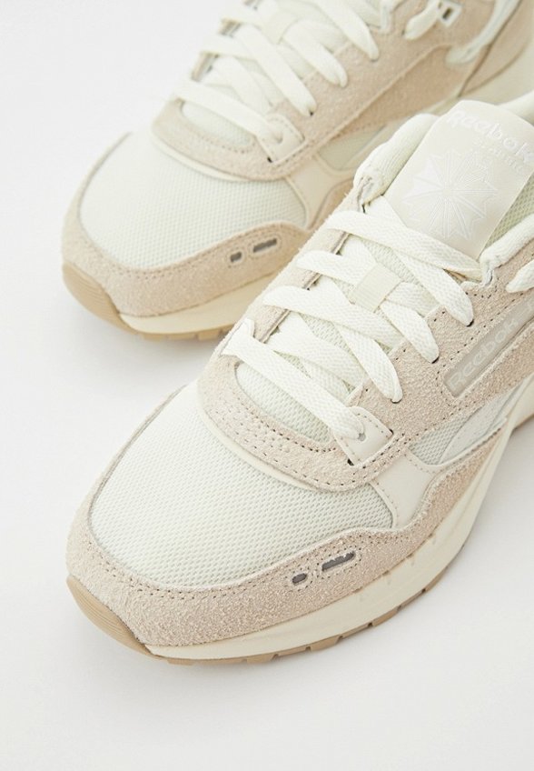 Кроссовки Reebok