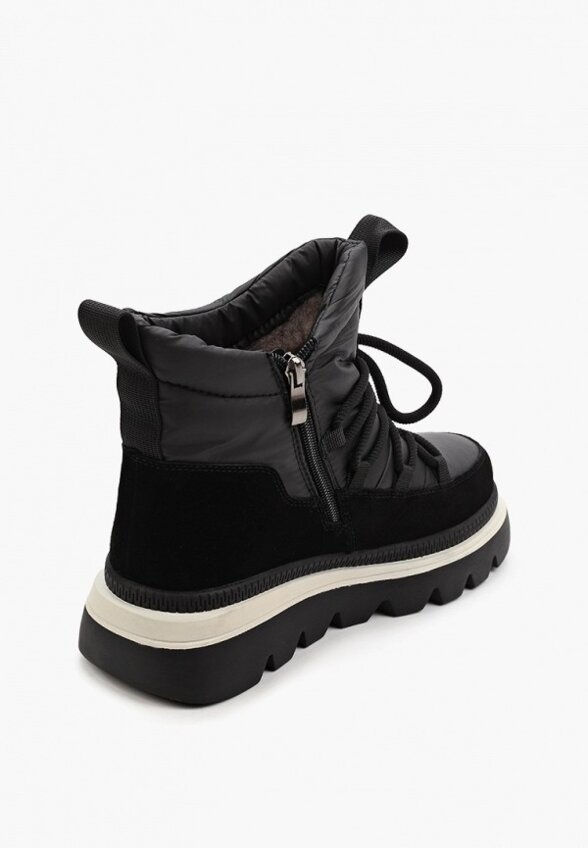 Ботинки Saivvila