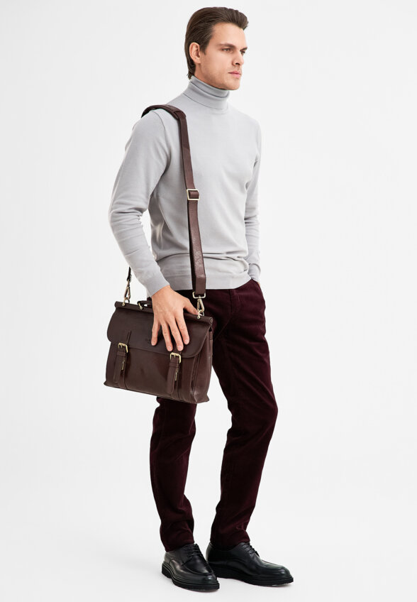 Др.Коффер P402226-245-09 портфель