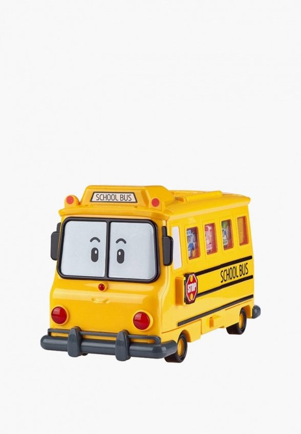 Игрушка Robocar Poli