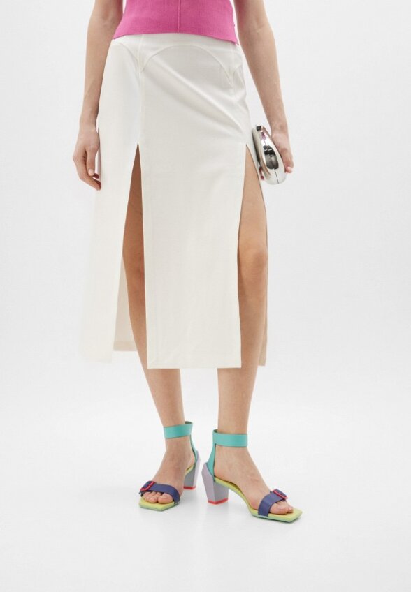 Босоножки United Nude