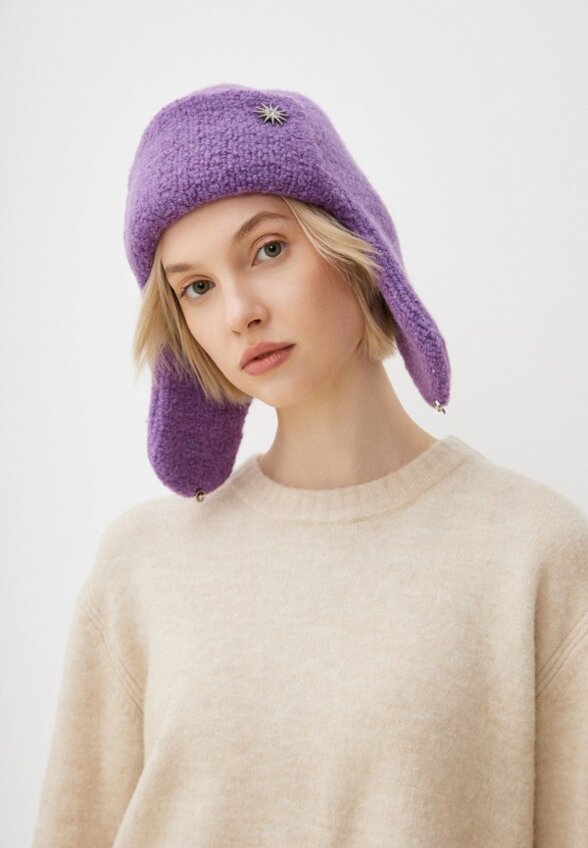 Шапка 99Colorspace