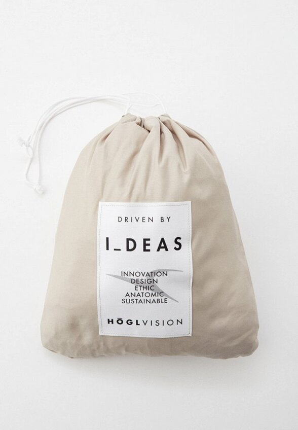 Куртка-рубашка Högl