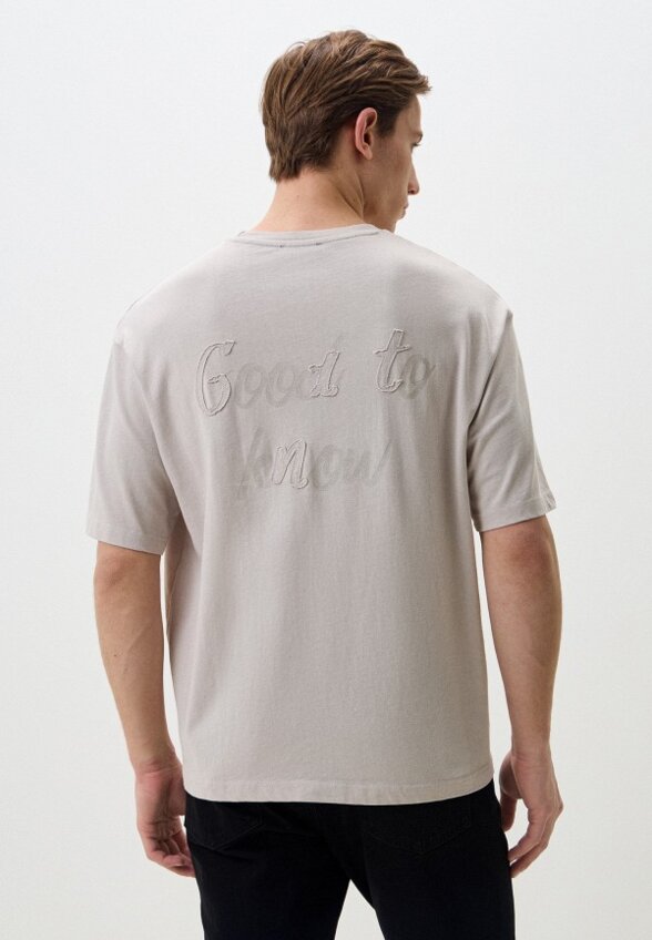 Футболка Zrn Man