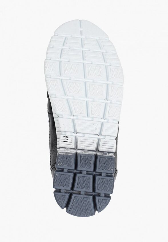 Ботинки Shagovita