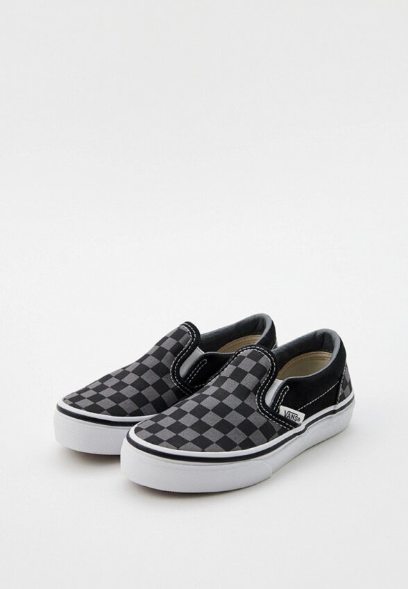 Слипоны Vans