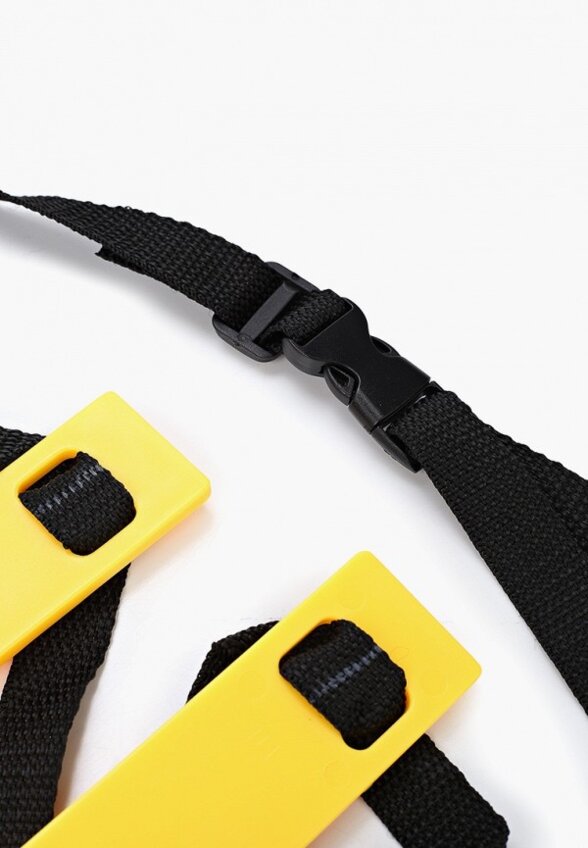 Набор для фитнеса Demix