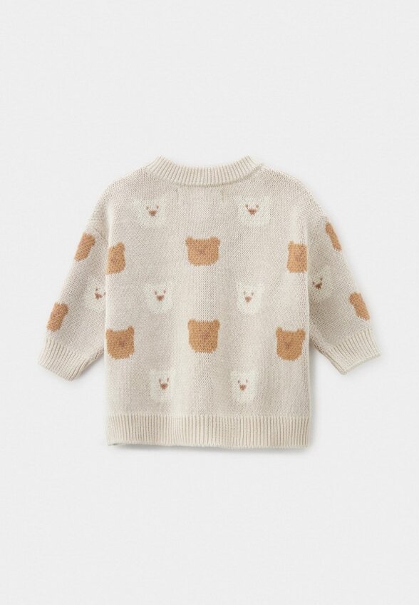 Кардиган Loomknits