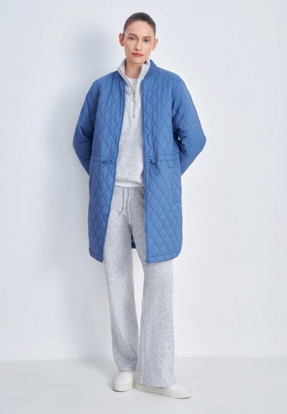 Куртка стеганая Finn Flare