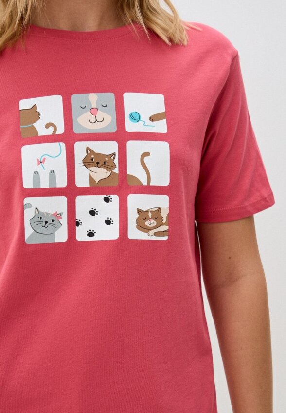 Футболка Funday