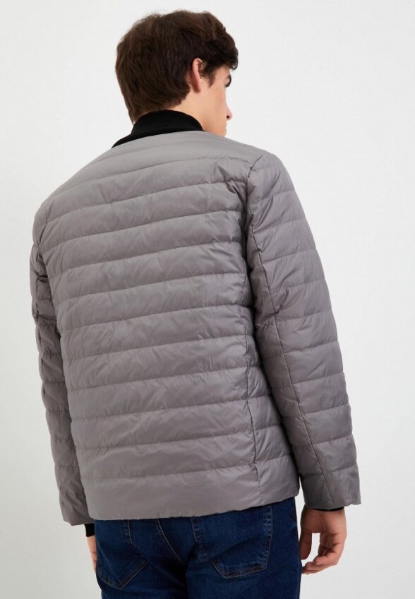 Куртка стеганая Lite by Mascotte