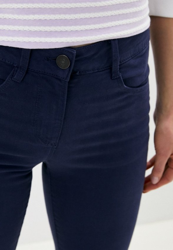 Брюки Tom Tailor