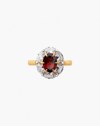 Кольцо Diamant женщинам