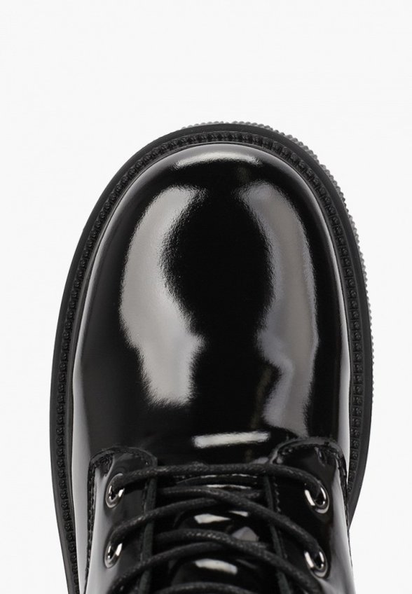 Ботинки Abricot