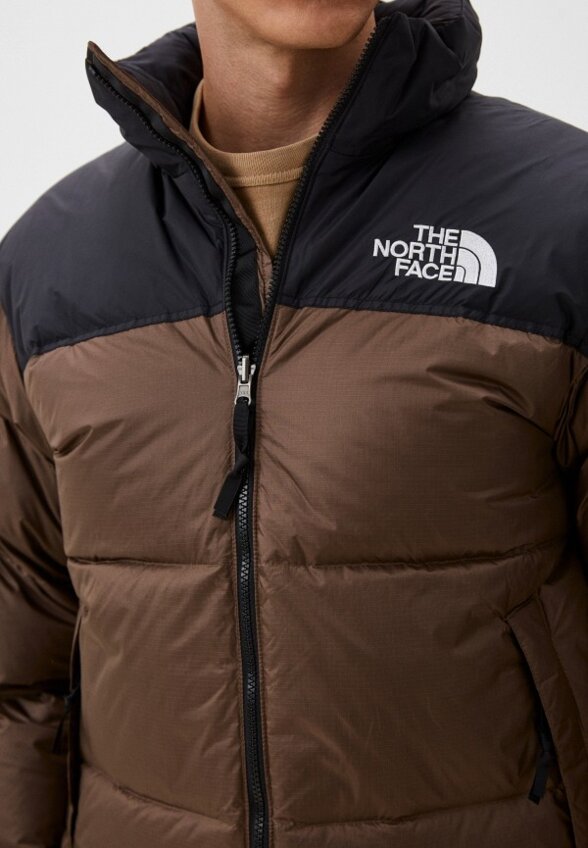 Пуховик The North Face