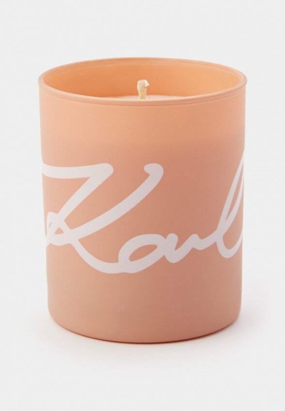 Свеча ароматическая Karl Lagerfeld