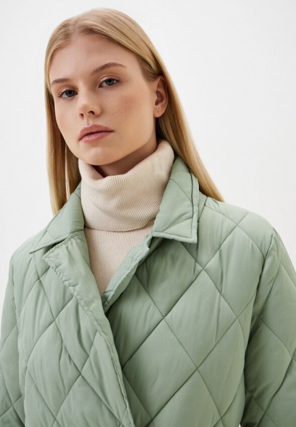 Куртка-пальто Isibris