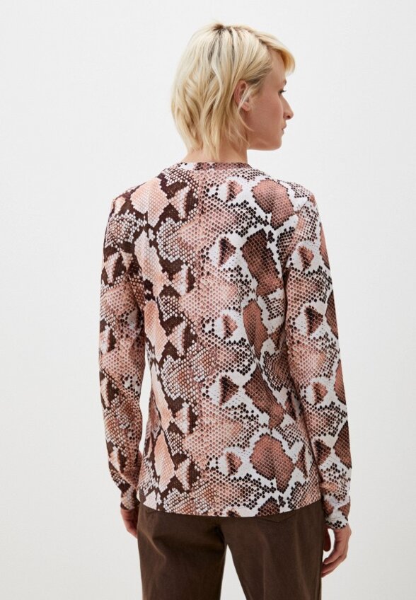 Лонгслив Vis-a-Vis