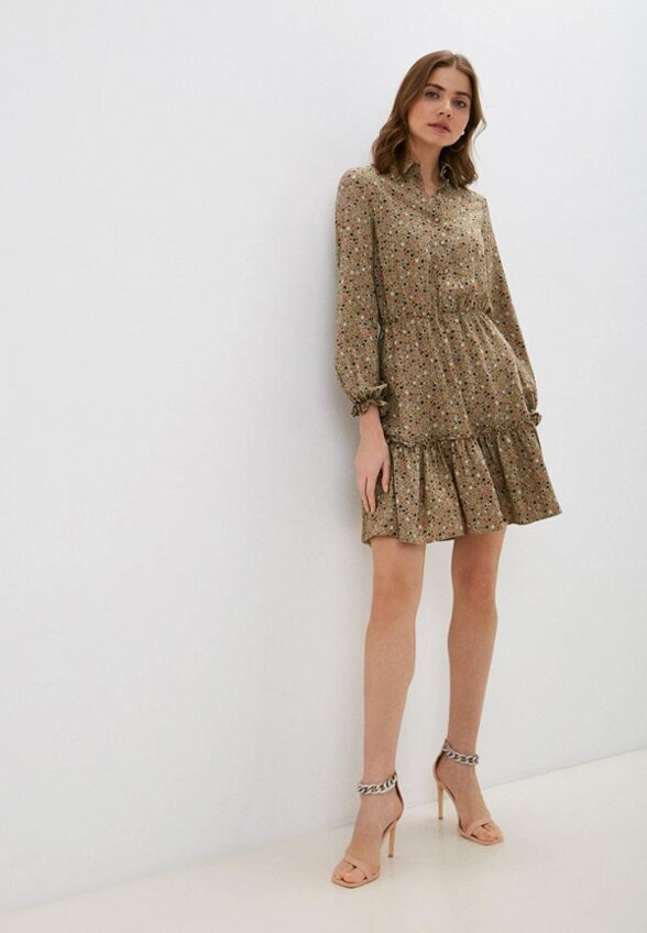 Платье Tantino