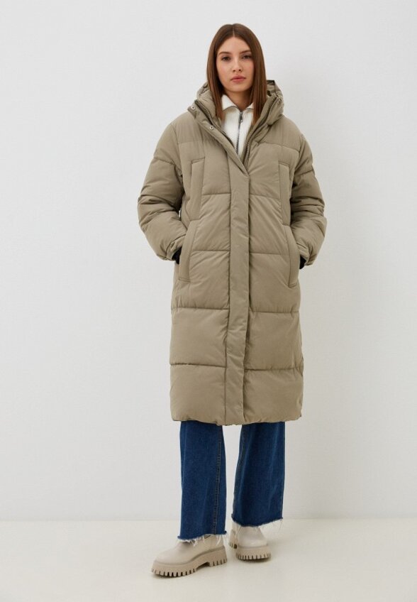 Пуховик O'STIN