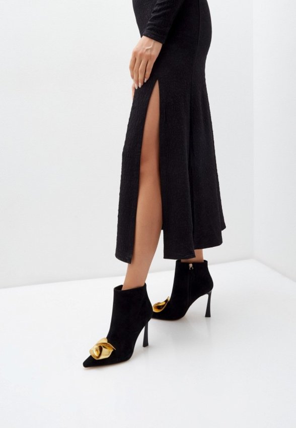 Ботильоны Vitacci